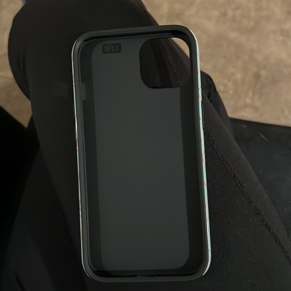 Art Deco iphone 13 case - Picture 2 of 4